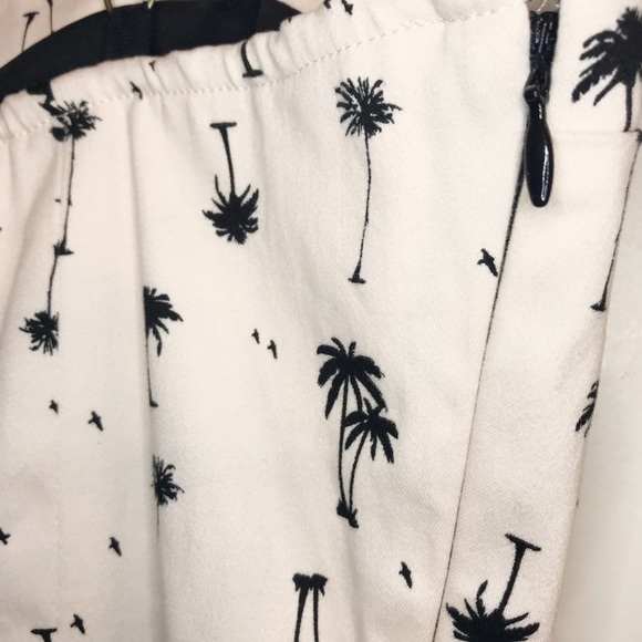 Volcom Palm Tree Mini-Dress - Picture 2 of 5